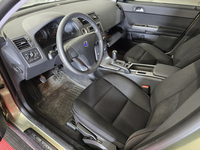 Volvo S40 vaihtoauto