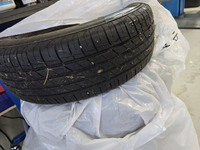 Volvo S40 vaihtoauto