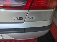 Alfa Romeo 156 vaihtoauto