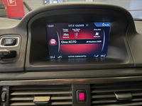 Volvo XC70 vaihtoauto
