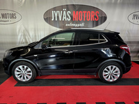 Opel Mokka X vaihtoauto