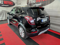 Opel Mokka X vaihtoauto