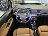 Opel Mokka X vaihtoauto