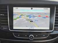 Opel Mokka X vaihtoauto