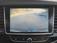 Opel Mokka X vaihtoauto