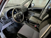 Suzuki SX4 vaihtoauto