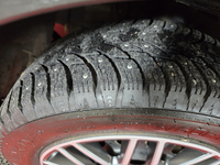 Suzuki SX4 vaihtoauto