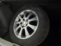 Suzuki SX4 vaihtoauto