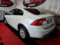 Volvo S60 Cross Country vaihtoauto