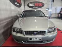 Volvo S80 vaihtoauto