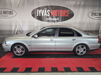 Volvo S80 vaihtoauto