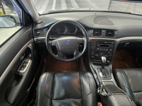 Volvo S80 vaihtoauto