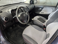 Nissan NOTE vaihtoauto