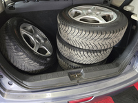 Nissan NOTE vaihtoauto