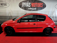 Peugeot 206 vaihtoauto