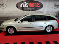 Renault Laguna vaihtoauto