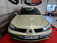 Renault Laguna vaihtoauto