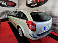 Renault Laguna vaihtoauto