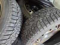 Renault Laguna vaihtoauto