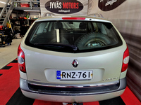 Renault Laguna vaihtoauto