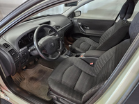 Renault Laguna vaihtoauto