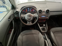 Audi A1 vaihtoauto