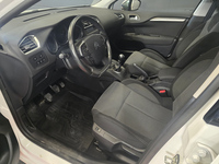 Citroën C4 vaihtoauto