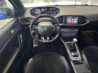 Peugeot 308 vaihtoauto