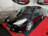 Peugeot 307 vaihtoauto