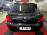 Peugeot 307 vaihtoauto