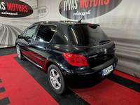 Peugeot 307 vaihtoauto