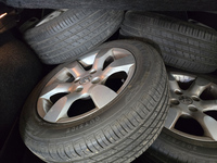 Peugeot 307 vaihtoauto