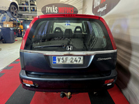 Honda Stream vaihtoauto