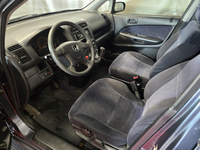 Honda Stream vaihtoauto