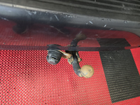 Honda Stream vaihtoauto