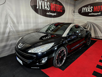 Peugeot RCZ vaihtoauto