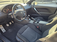 Peugeot RCZ vaihtoauto