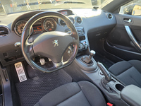 Peugeot RCZ vaihtoauto