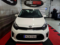 Kia Picanto vaihtoauto