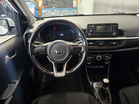 Kia Picanto vaihtoauto