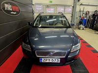 Volvo V50 vaihtoauto