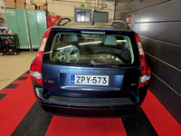 Volvo V50 vaihtoauto