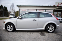 Volvo C30 vaihtoauto