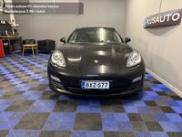 Porsche Panamera vaihtoauto
