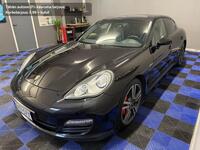 Porsche Panamera vaihtoauto