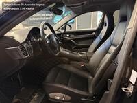 Porsche Panamera vaihtoauto