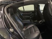 Porsche Panamera vaihtoauto