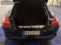 Porsche Panamera vaihtoauto
