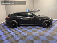 Porsche Panamera vaihtoauto