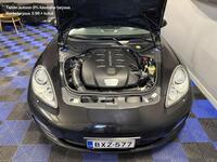 Porsche Panamera vaihtoauto